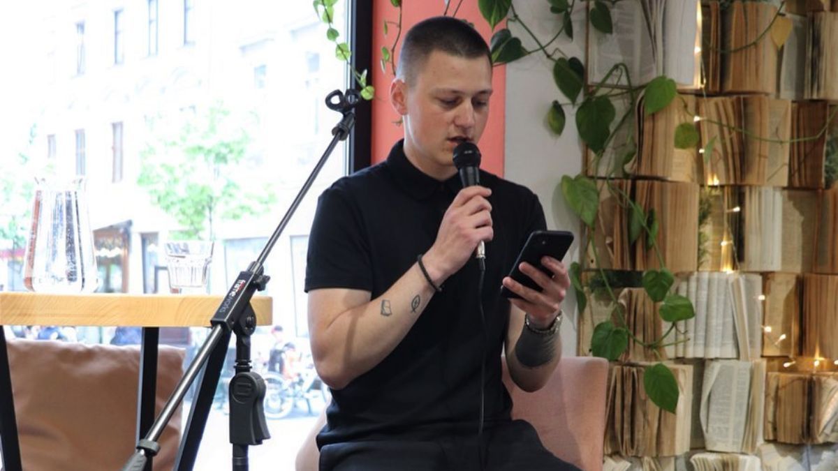 Артур Дронь Артур Дронь