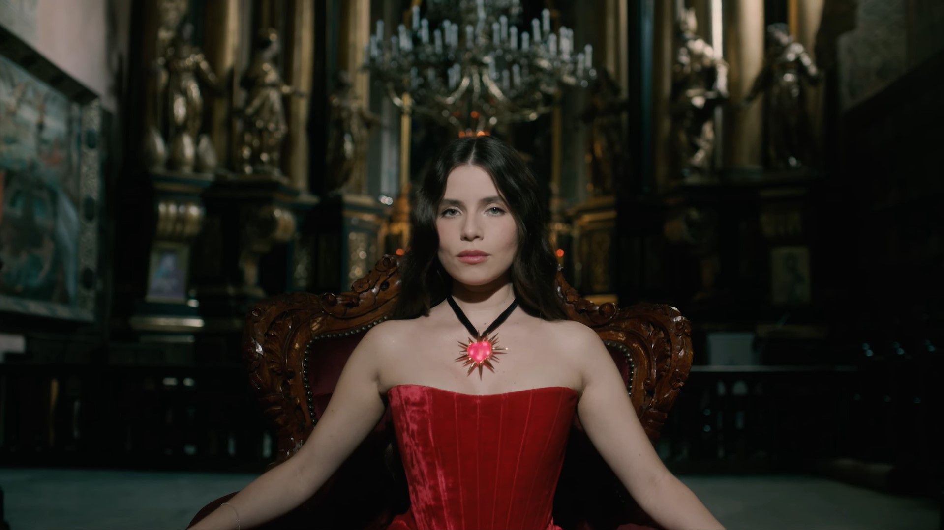 Кристина Соловой Кристина Соловой