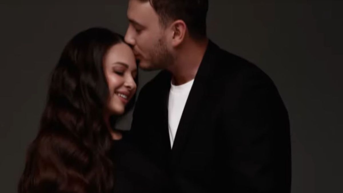 Ivan NAVI з дружиною Ivan NAVI з дружиною