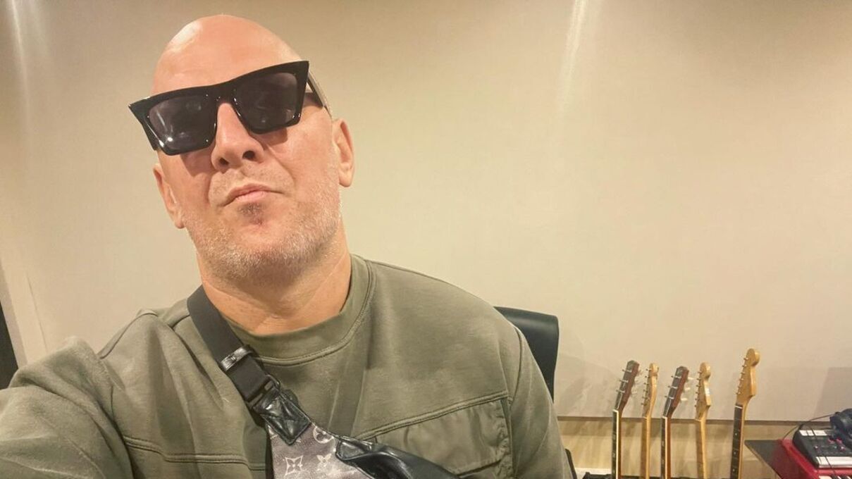 Потап Потап