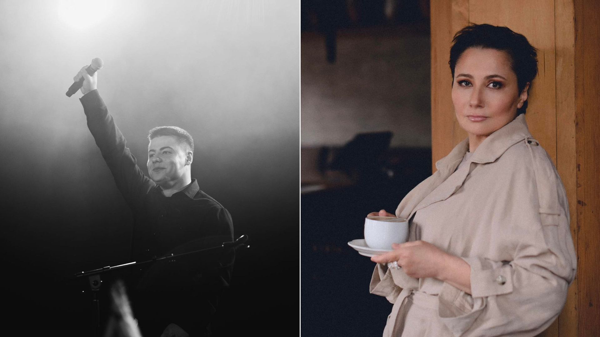 SHUMEI и Елена Мозговая SHUMEI и Елена Мозговая