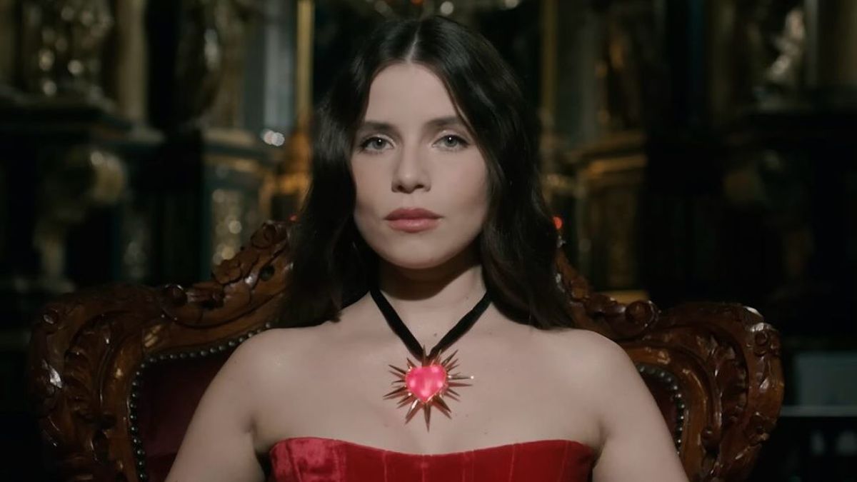 Христина Соловій Христина Соловій