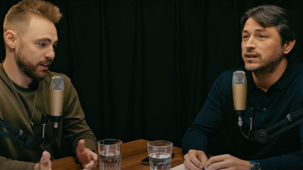 Притула заступився за Полякову, яку Тимошенко назвав тупою Притула заступився за Полякову, яку Тимошенко назвав тупою