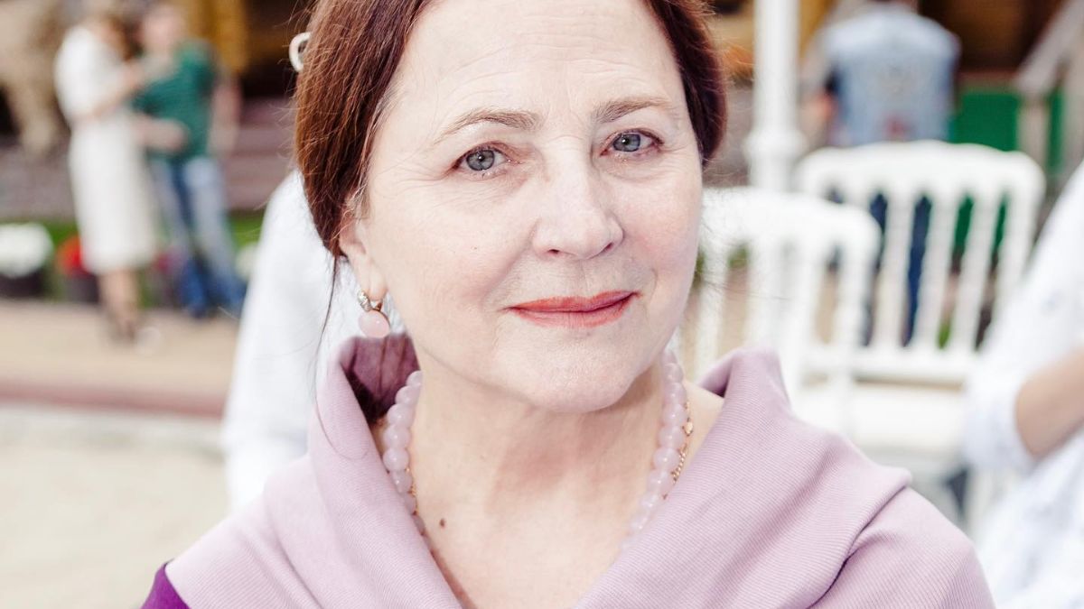 Нина Матвиенко Нина Матвиенко