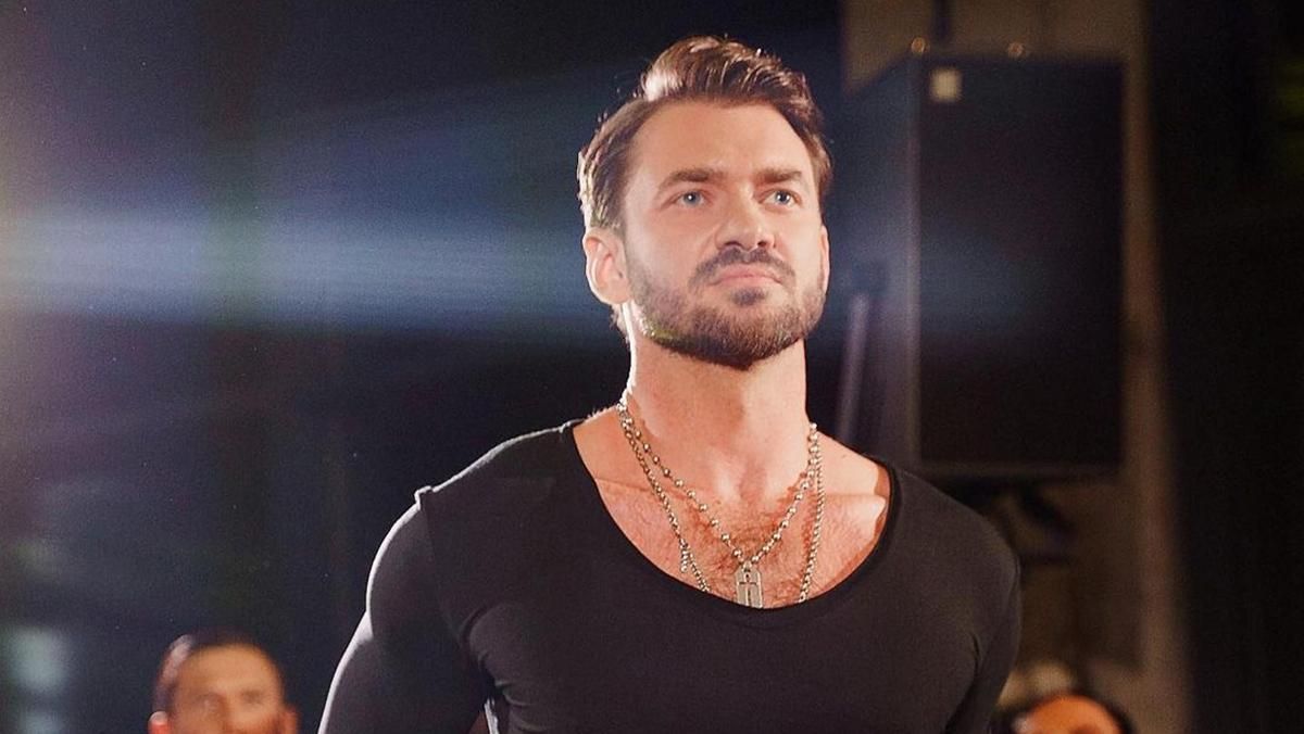 Дмитрий Дикусар Дмитрий Дикусар