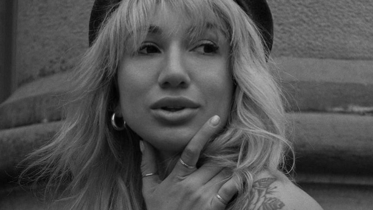 Таня Пренткович Таня Пренткович