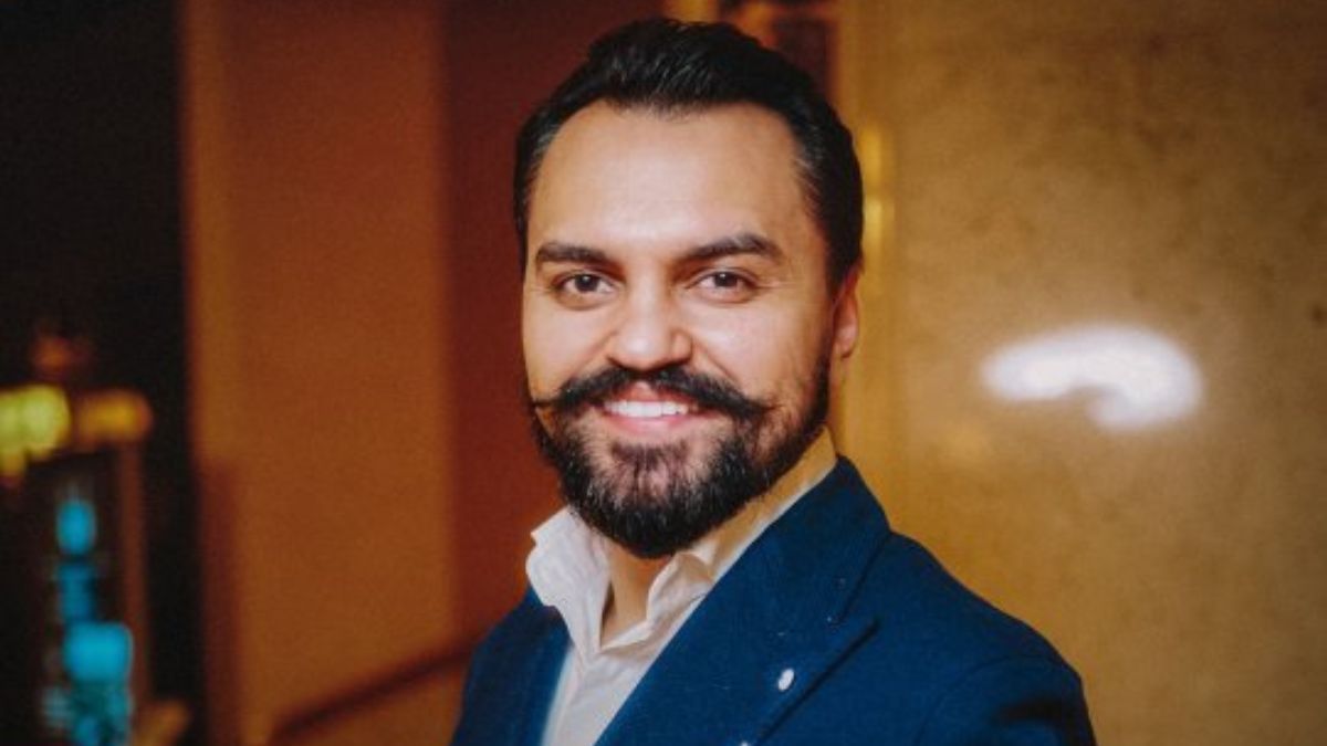 Михаил Ясинский Михаил Ясинский