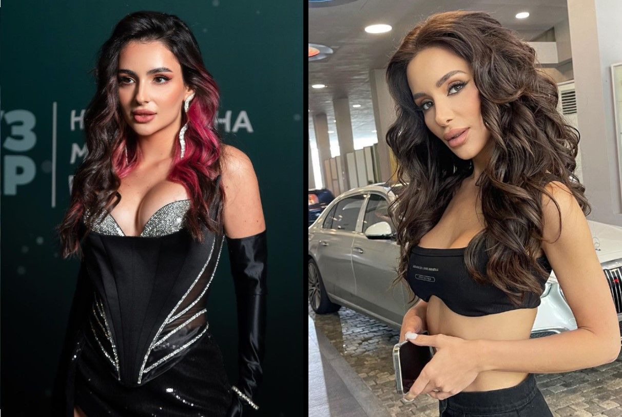 Зірки, які зробили пластичну операцію на груди Зірки, які зробили пластичну операцію на груди