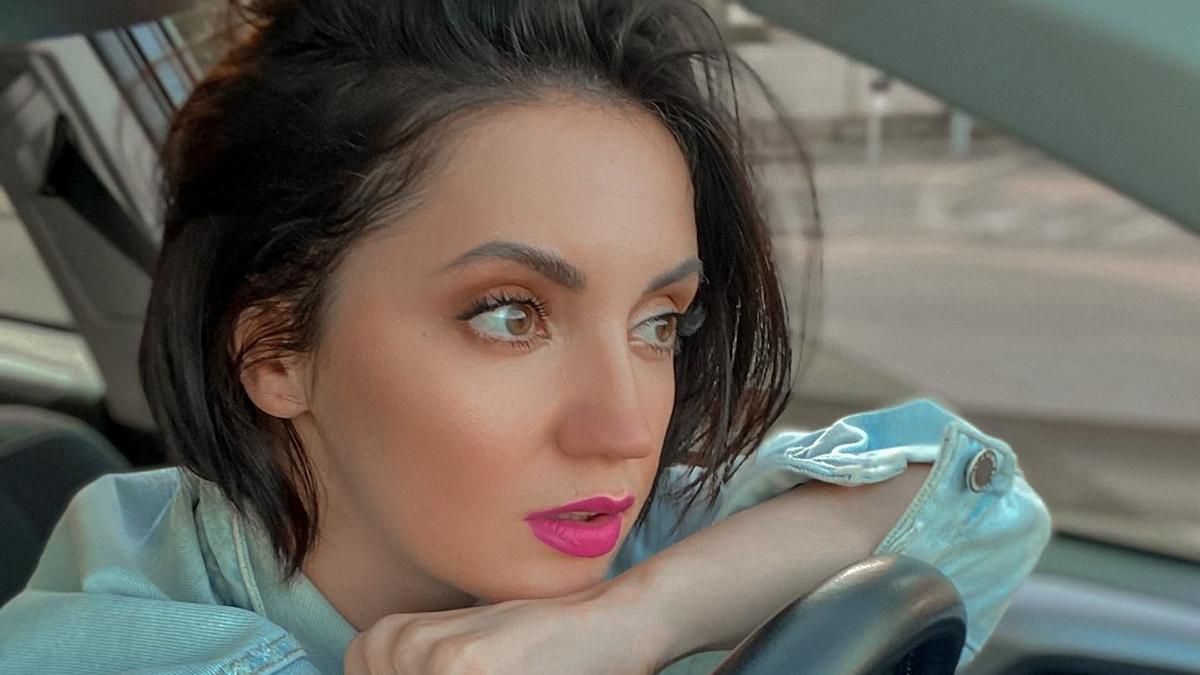 Ольга Цибульська Ольга Цибульська