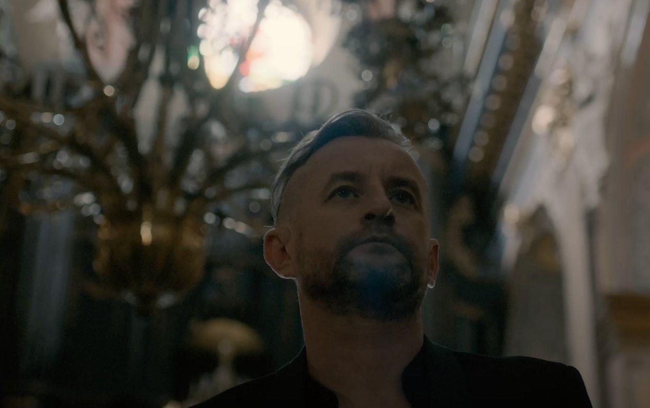 Церковь Андрея Первозванного Церковь Андрея Первозванного