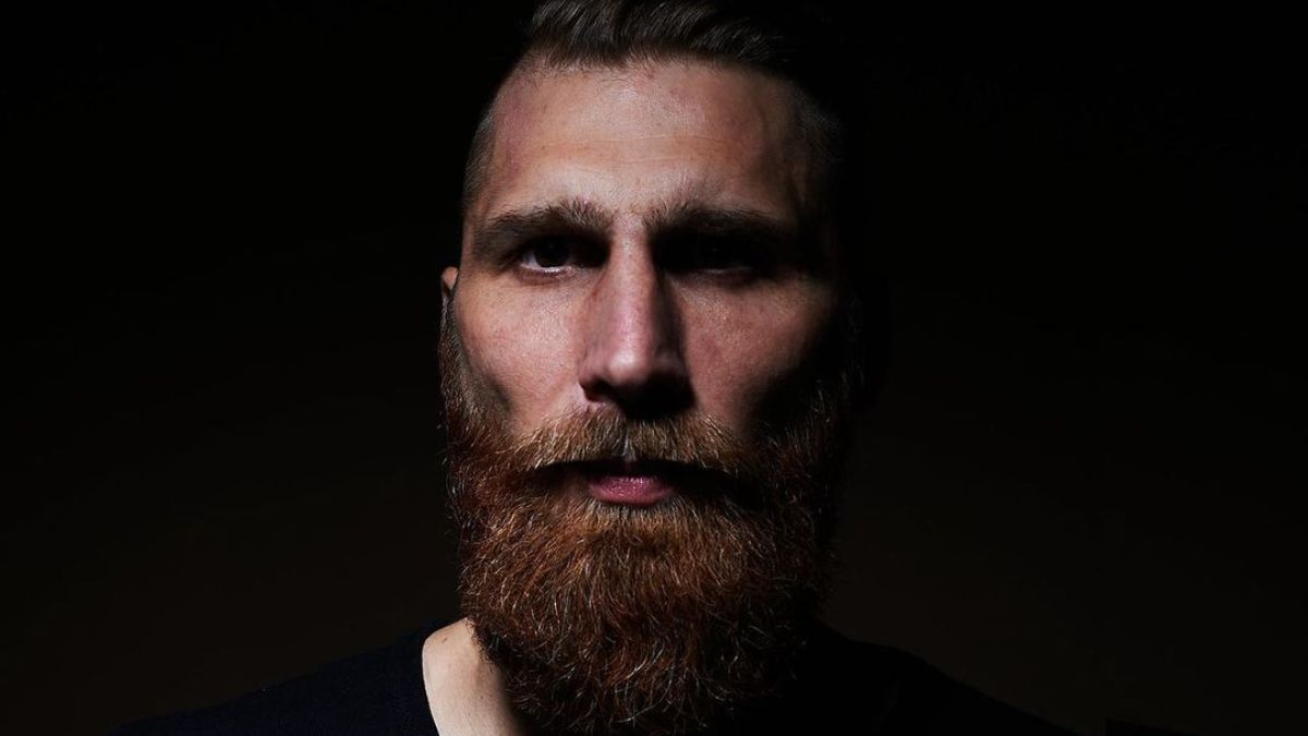 Павел Вышебаба Павел Вышебаба