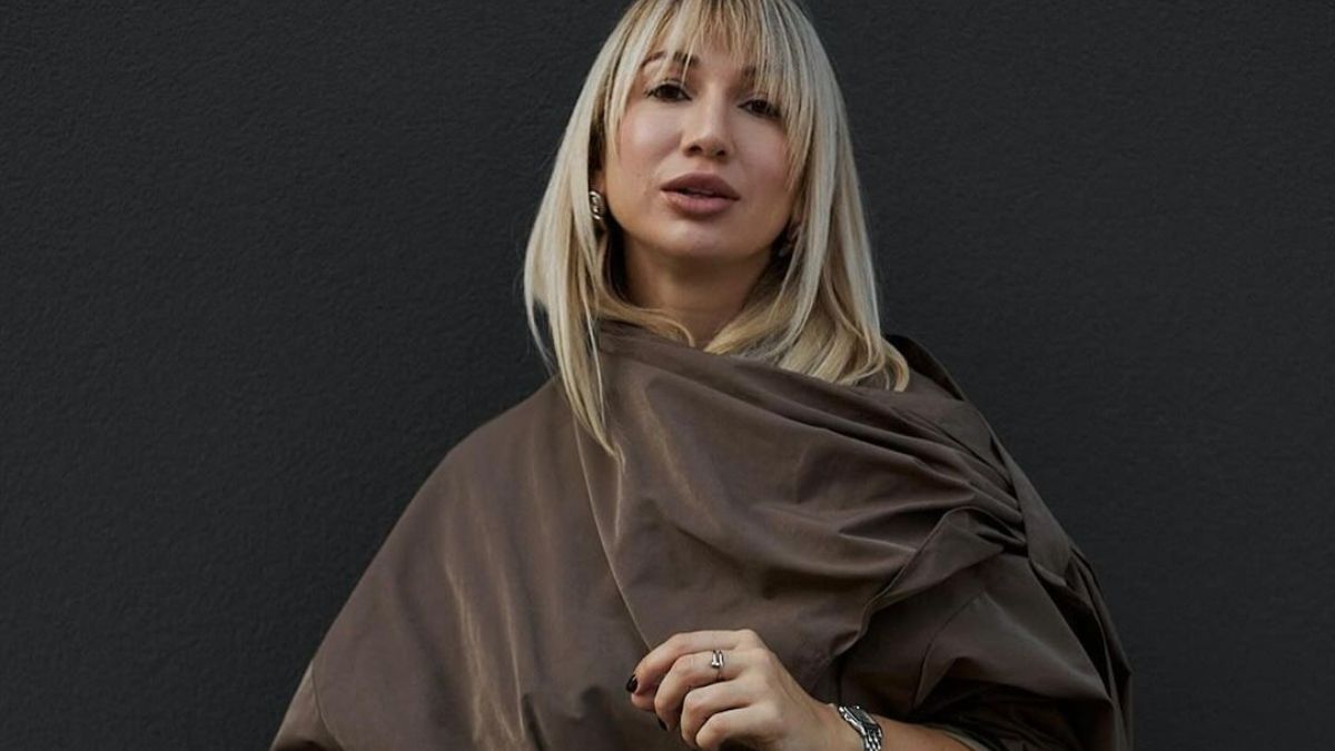 Таня Пренткович Таня Пренткович