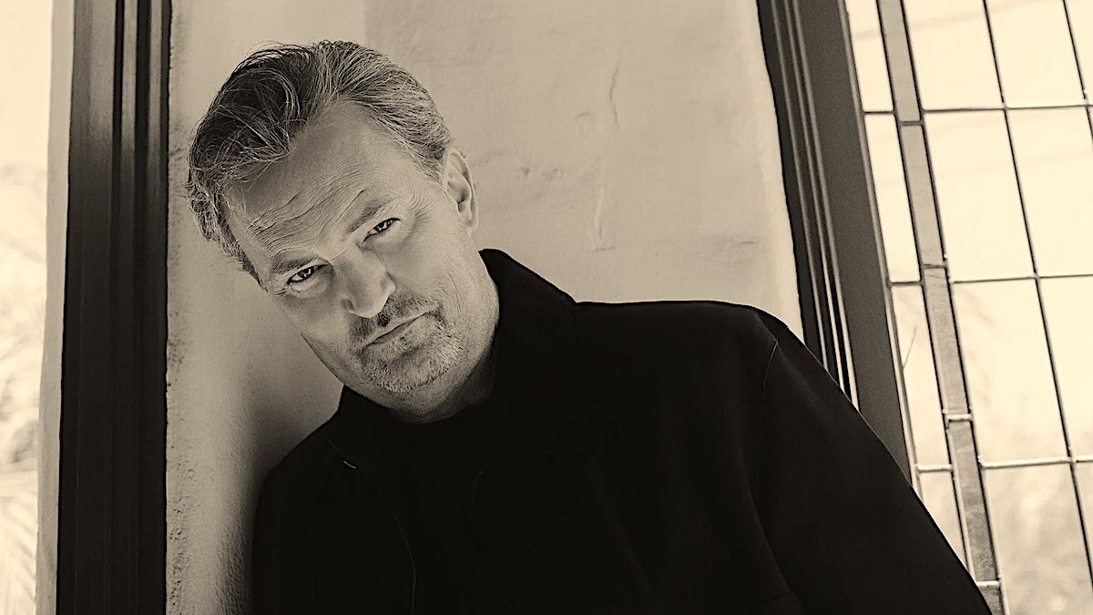 Мэттью Перри, звезда Друзей, умер в 54 года - что произошло - Showbiz Мэттью Перри, звезда Друзей, умер в 54 года - что произошло - Showbiz