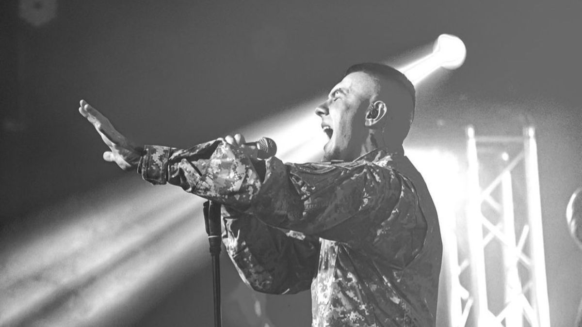 Михаил Панчишин Михаил Панчишин