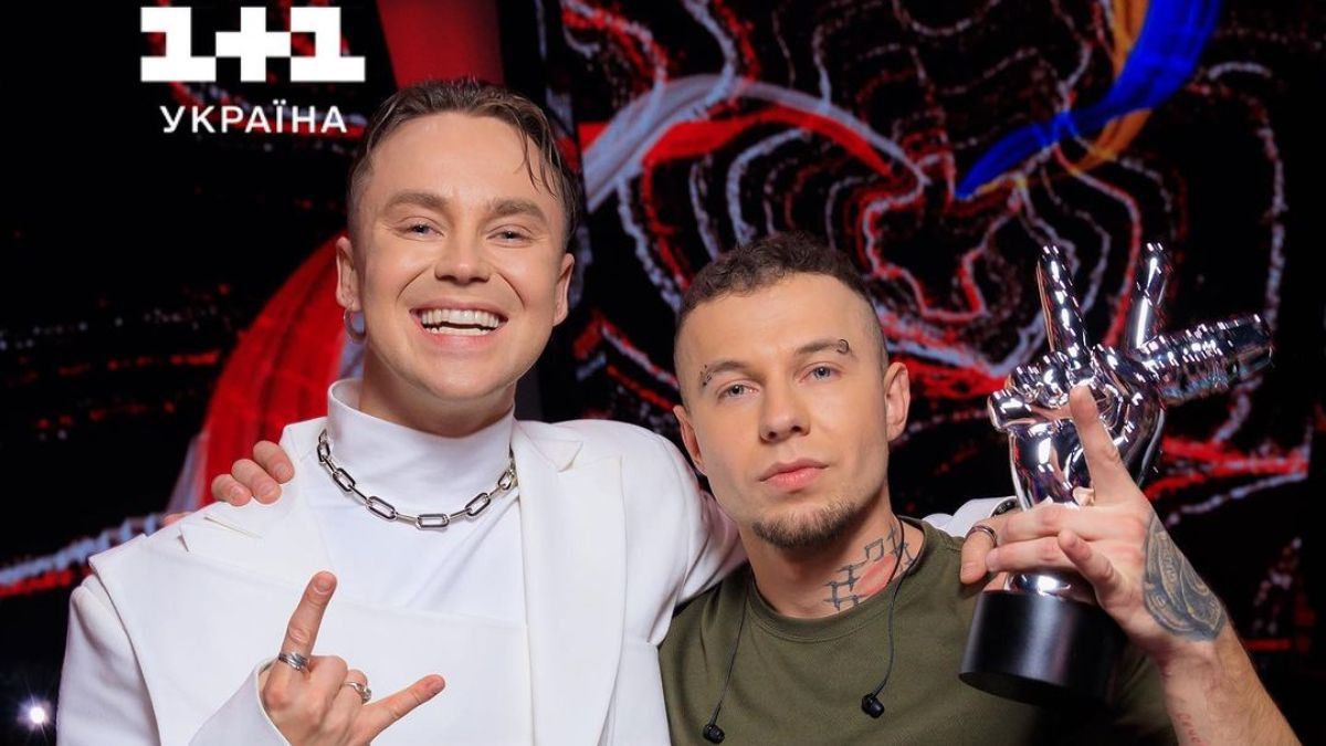 Продает кубок и выпустит песню с Пивоваровым: победитель "Голоса" рассказал о планах после шоу - Showbiz Продает кубок и выпустит песню с Пивоваровым: победитель "Голоса" рассказал о планах после шоу - Showbiz