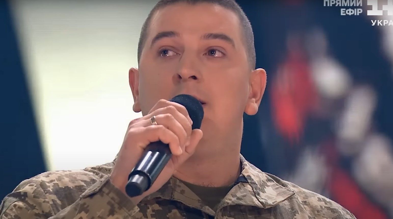 Юрій Городецький довів до сліз - Showbiz Юрій Городецький довів до сліз - Showbiz