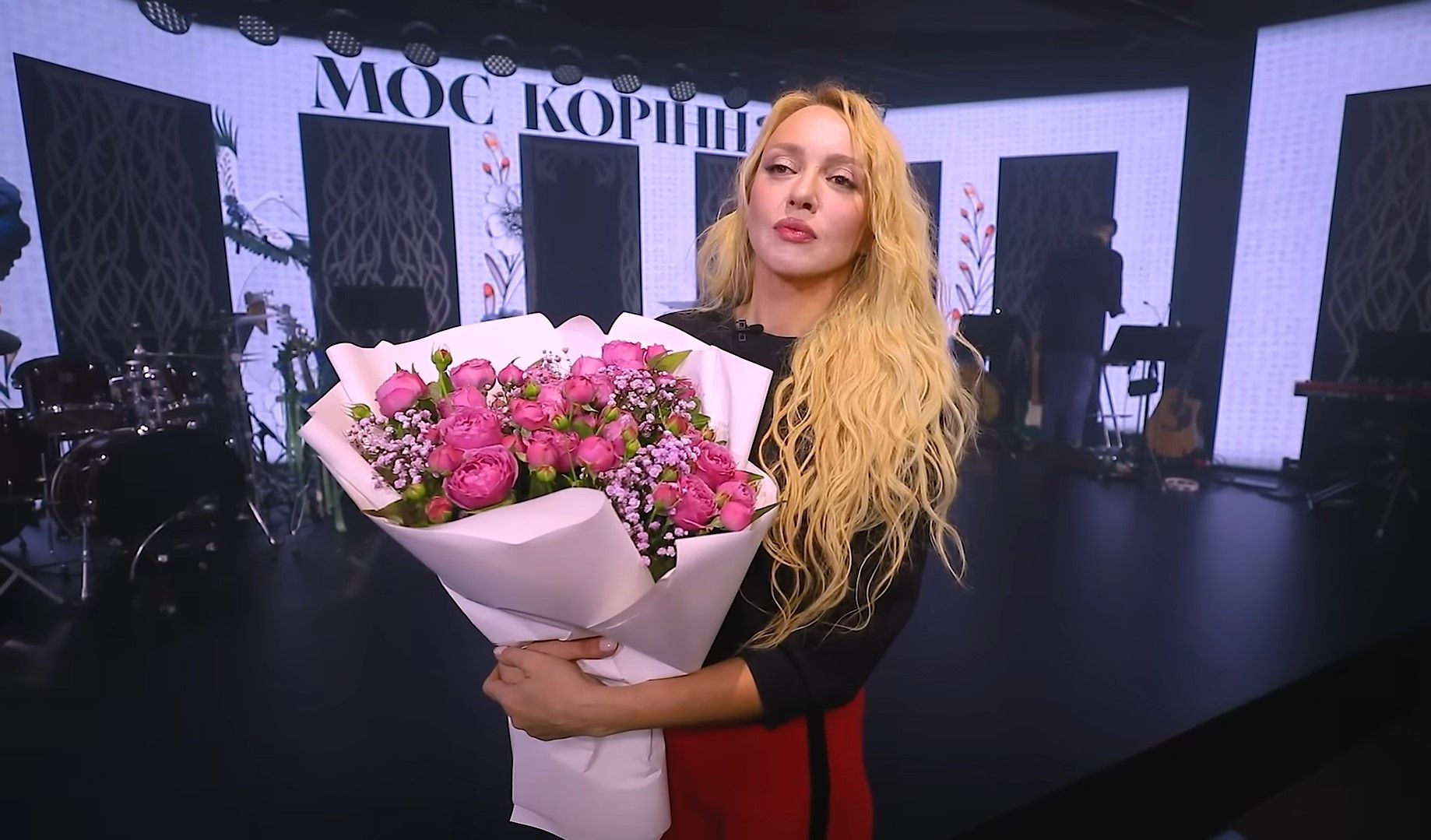 Оля Полякова Оля Полякова