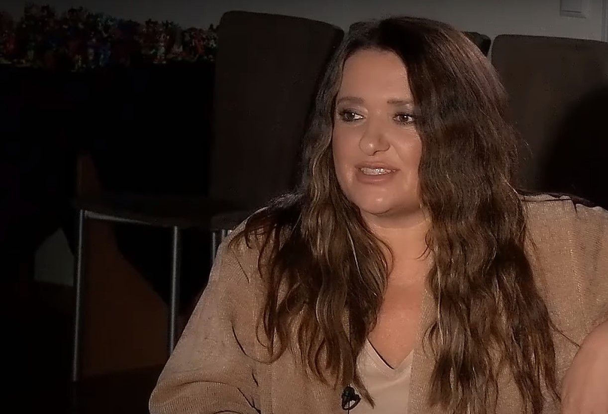 Наталія Могилевська Наталія Могилевська