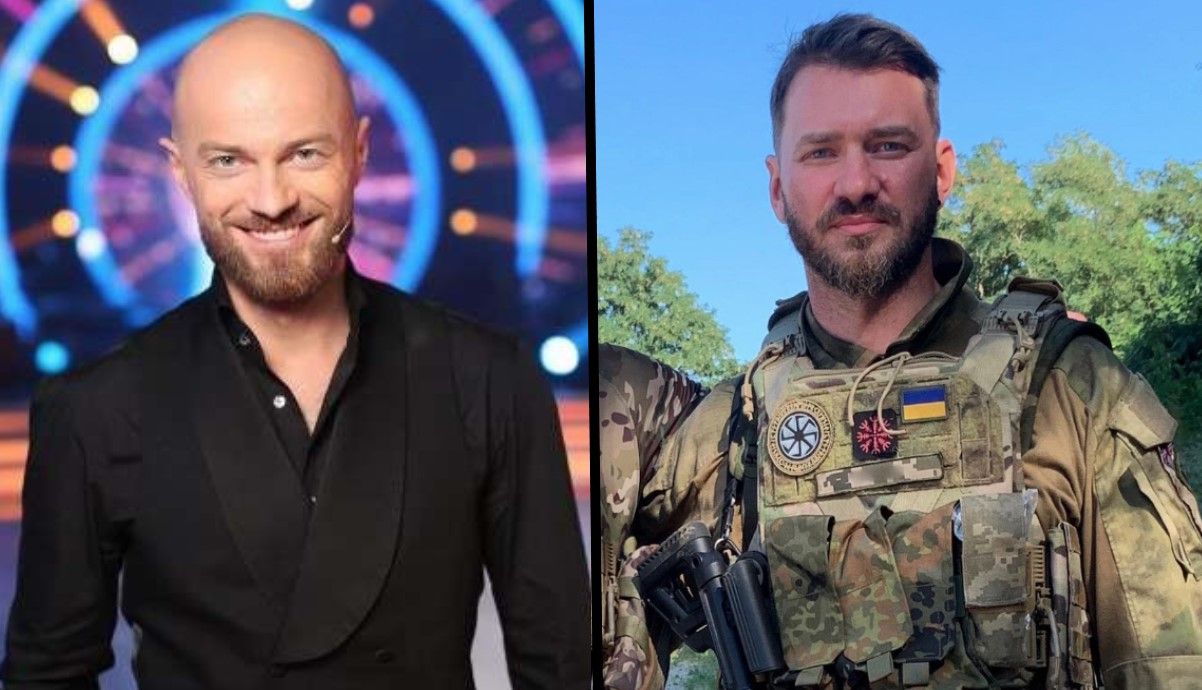 Дмитро Дікусар висловився про Влада Яму Дмитро Дікусар висловився про Влада Яму