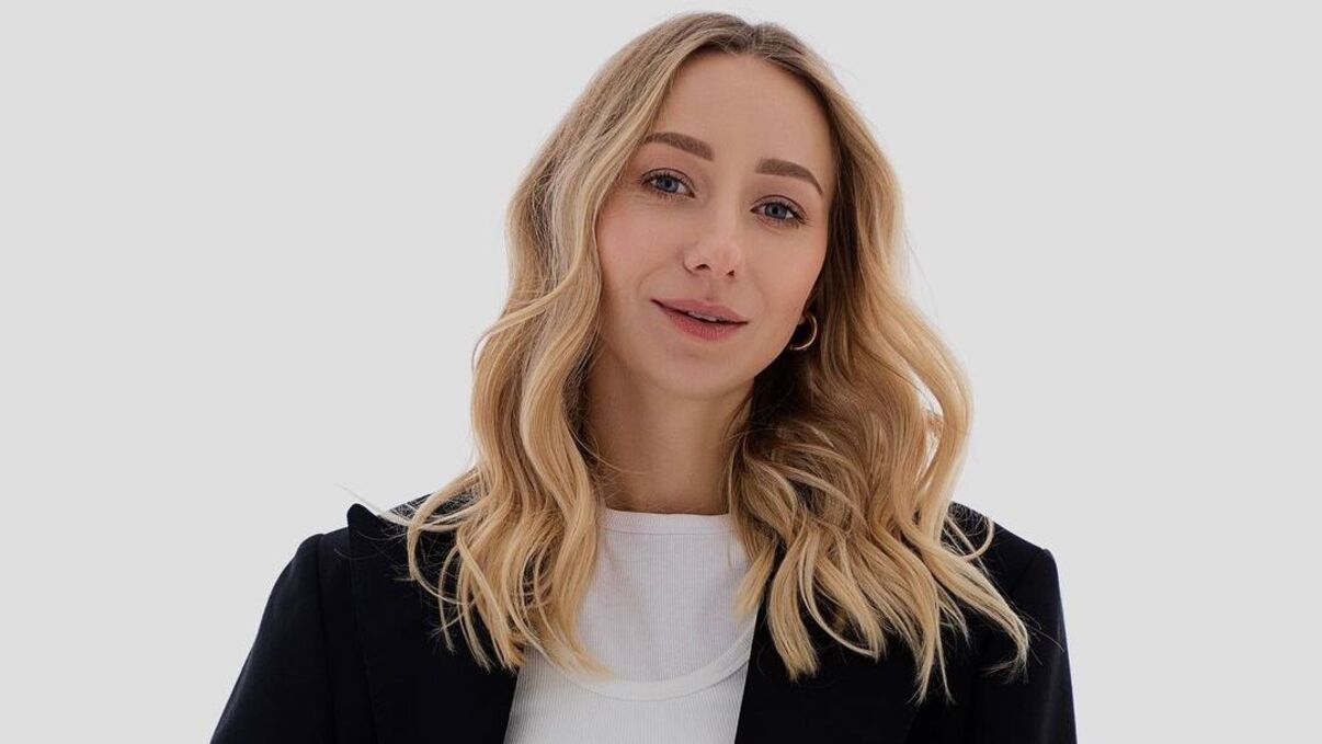 Катерина Репяхова Катерина Репяхова