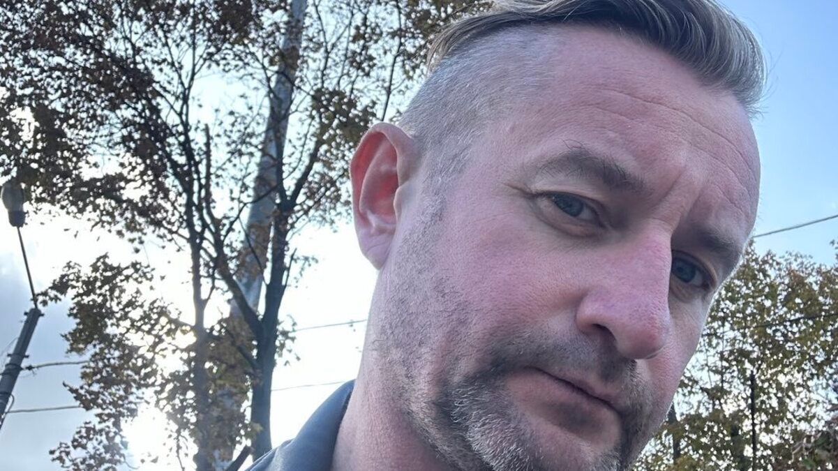 Сергій Жадан Сергій Жадан