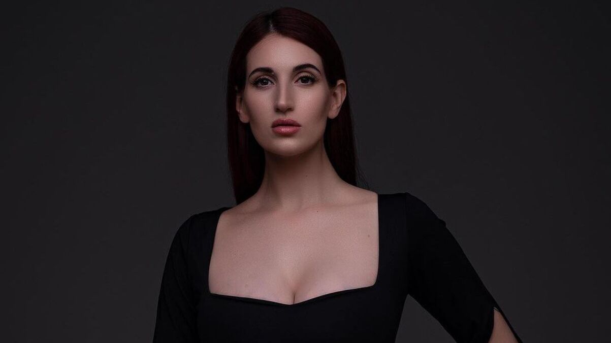 Евгения Эмеральд Евгения Эмеральд