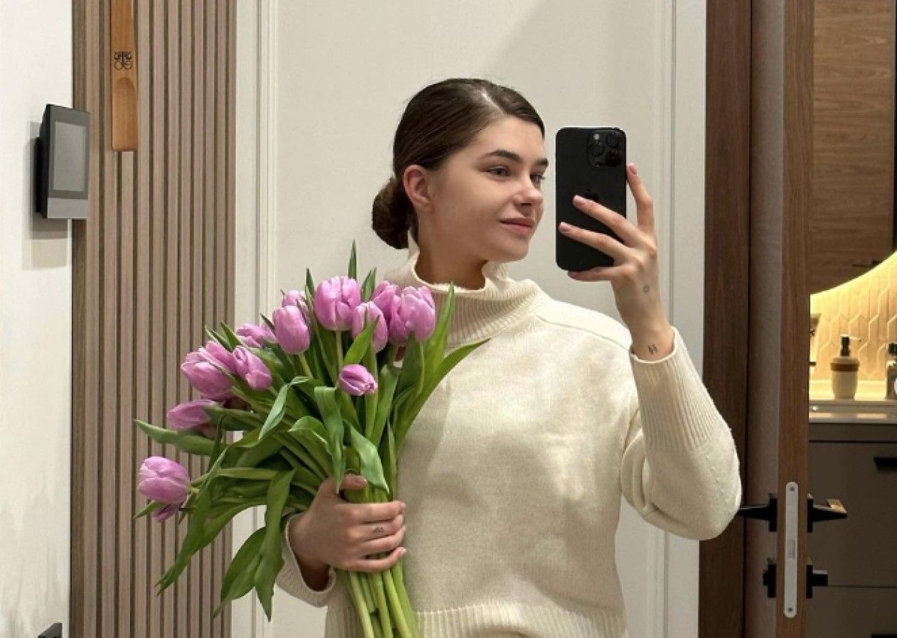 Катерина Полтавська Катерина Полтавська