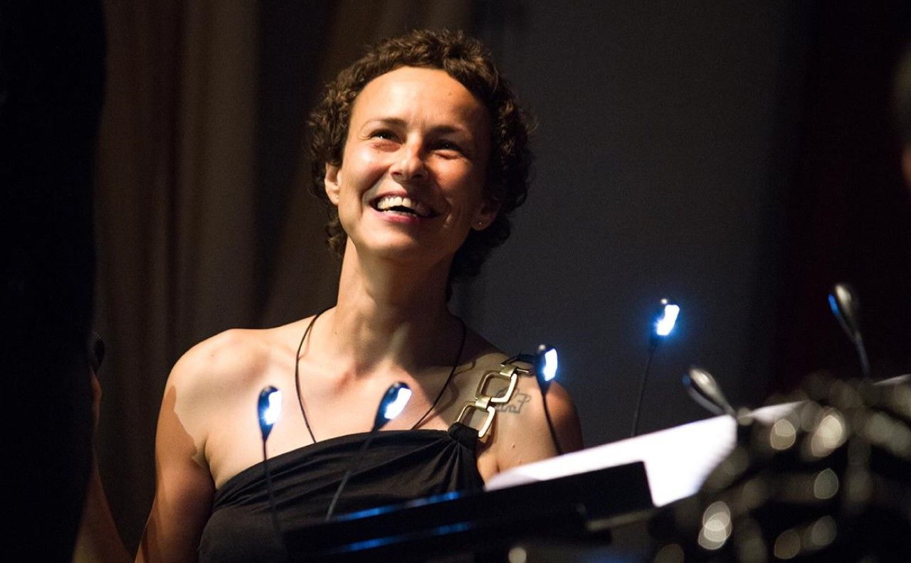 Юлія Чичеріна Юлія Чичеріна