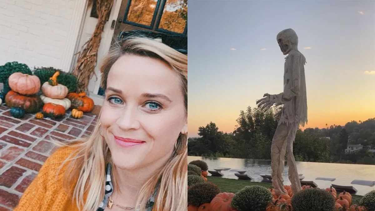 Как звезды празднуют Хэллоуин Как звезды празднуют Хэллоуин