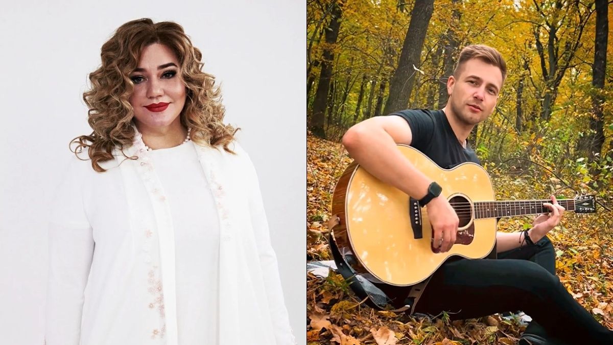 Пісня про осінь захопила мережу Пісня про осінь захопила мережу