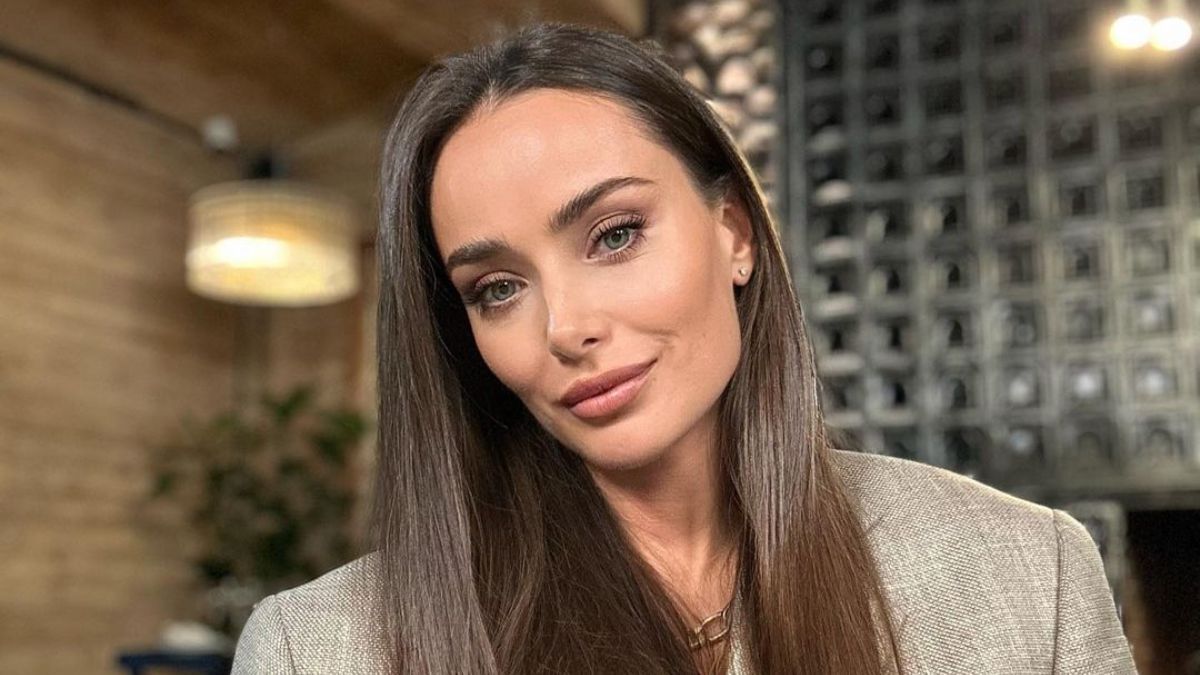 Ксенія Мішина Ксенія Мішина