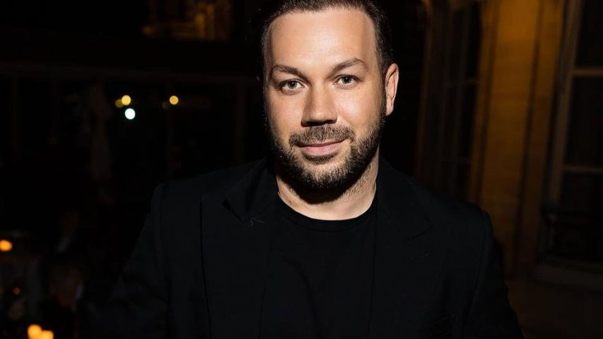 Андре Тан Андре Тан