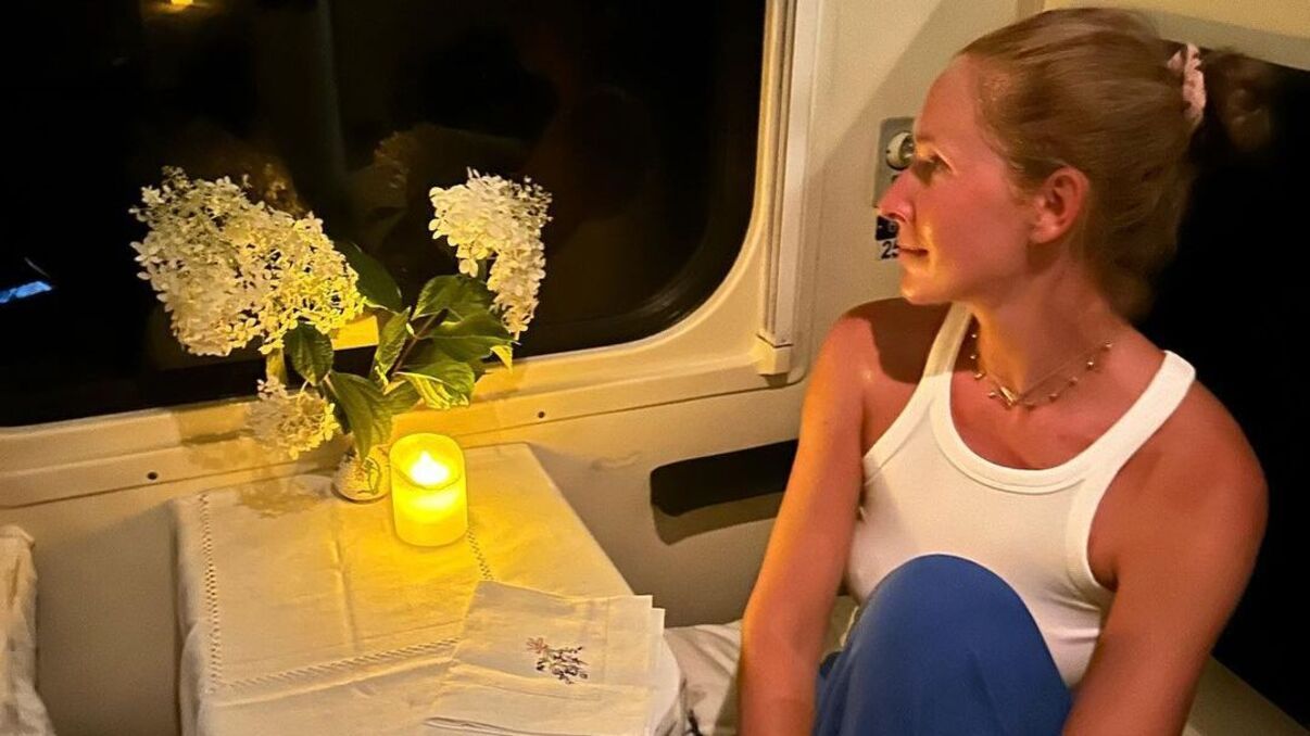 Катя Осадча Катя Осадча