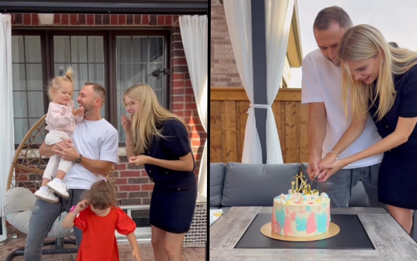 Макс Михайлюк и Даша Хлыстун рассекретили пол будущего ребенка Макс Михайлюк и Даша Хлыстун рассекретили пол будущего ребенка