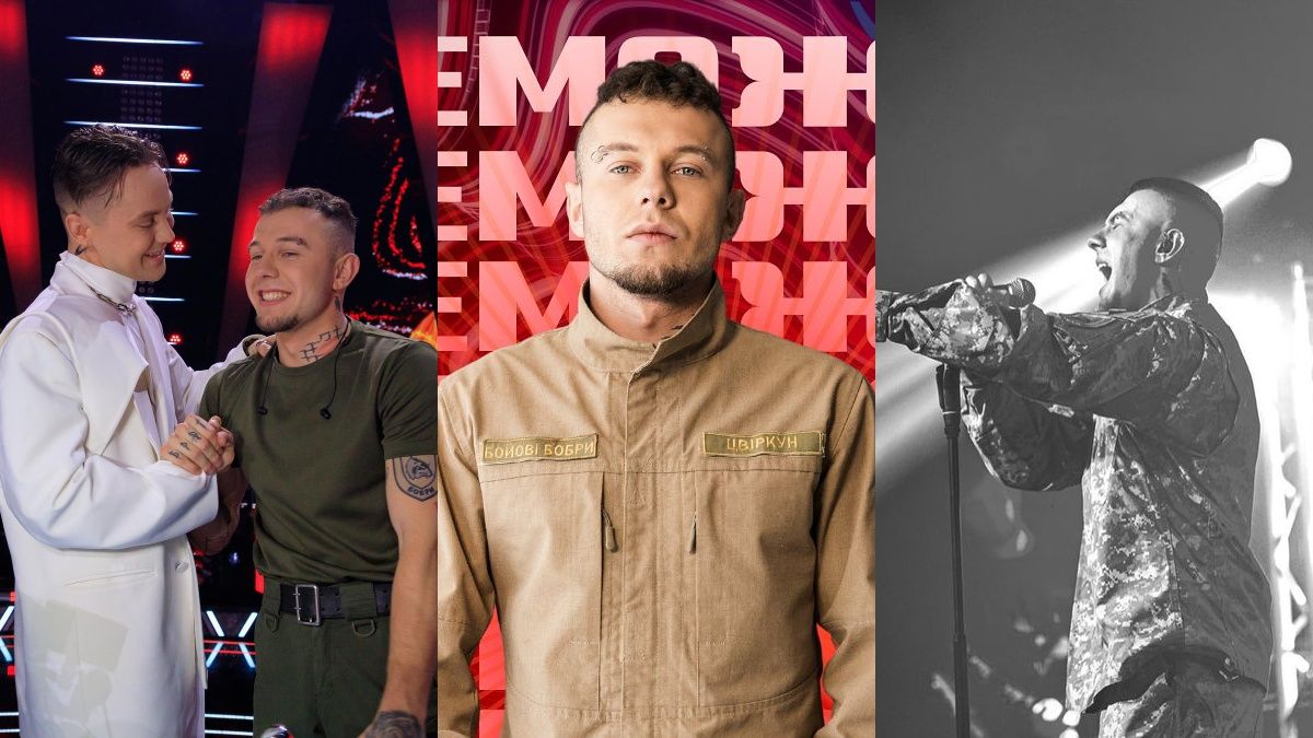 Михаил Панчишин Михаил Панчишин