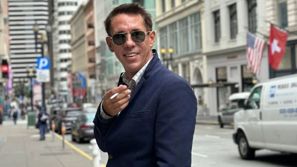 Олексій Панін Олексій Панін