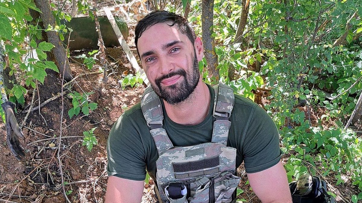 Віталій Козловський Віталій Козловський