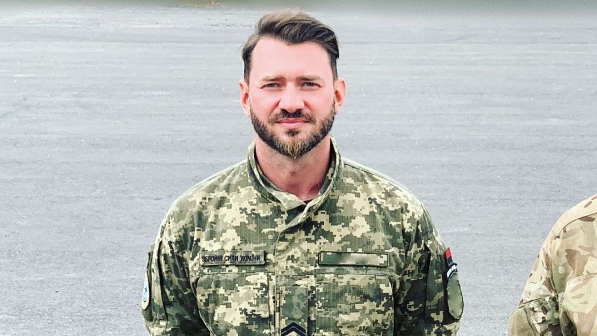 Дмитро Дікусар Дмитро Дікусар