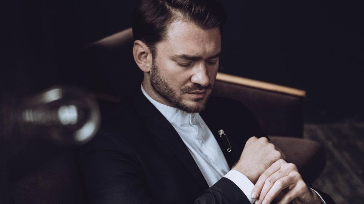 Дмитрий Дикусар Дмитрий Дикусар