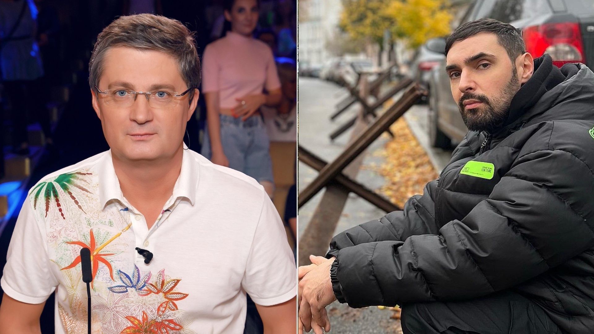 Козловський відреагував на відмову Кондратюка Козловський відреагував на відмову Кондратюка