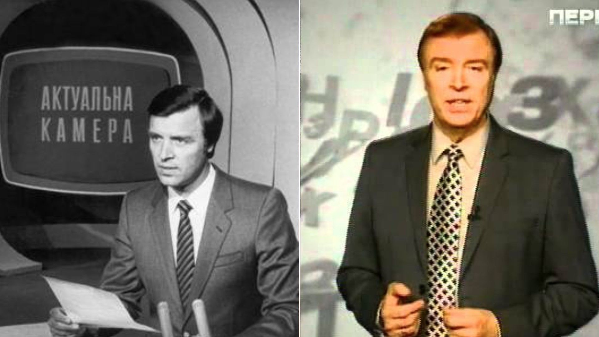 Умер Анатолий Васянович Умер Анатолий Васянович