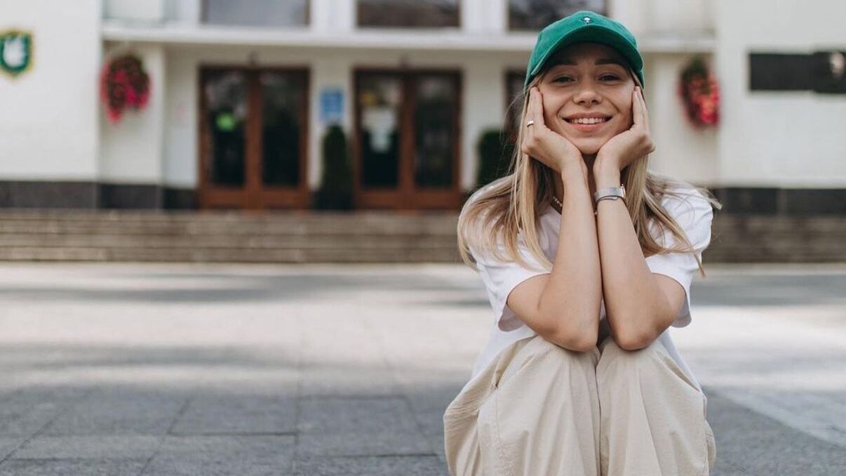 Катерина Репяхова Катерина Репяхова