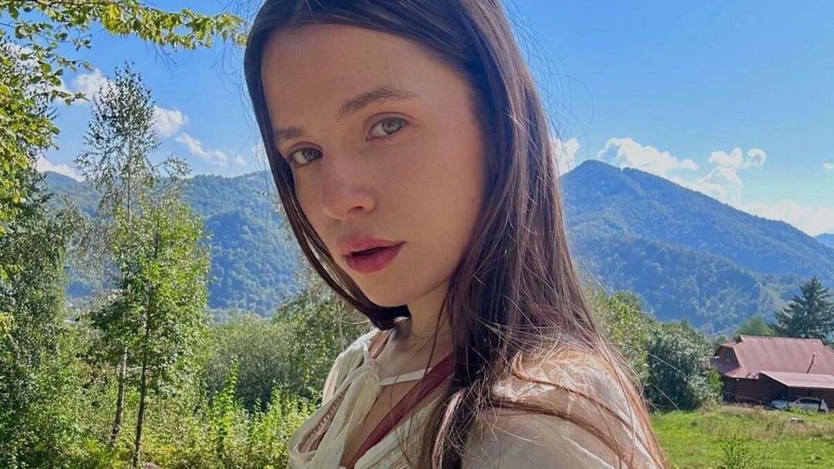 Христина Соловій Христина Соловій