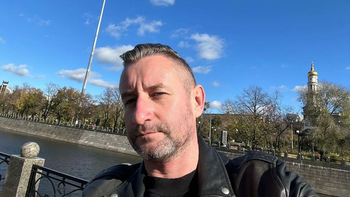 Сергій Жадан Сергій Жадан