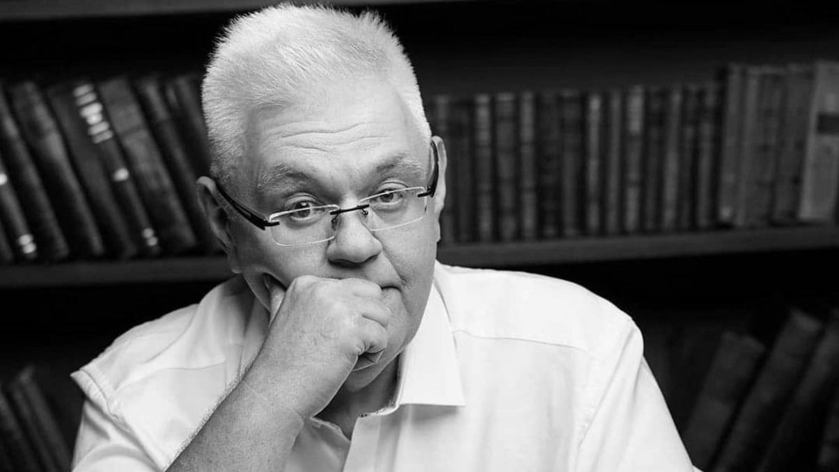 Сергей Сивохо Сергей Сивохо