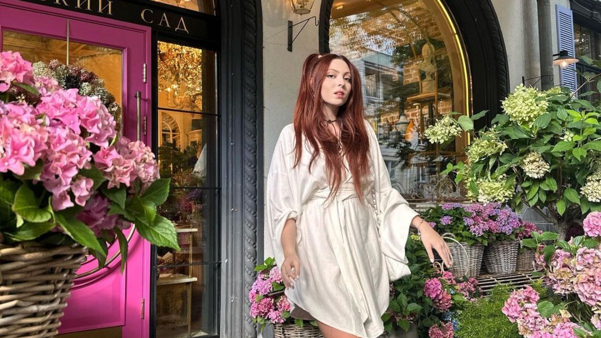 Маша Полякова Маша Полякова