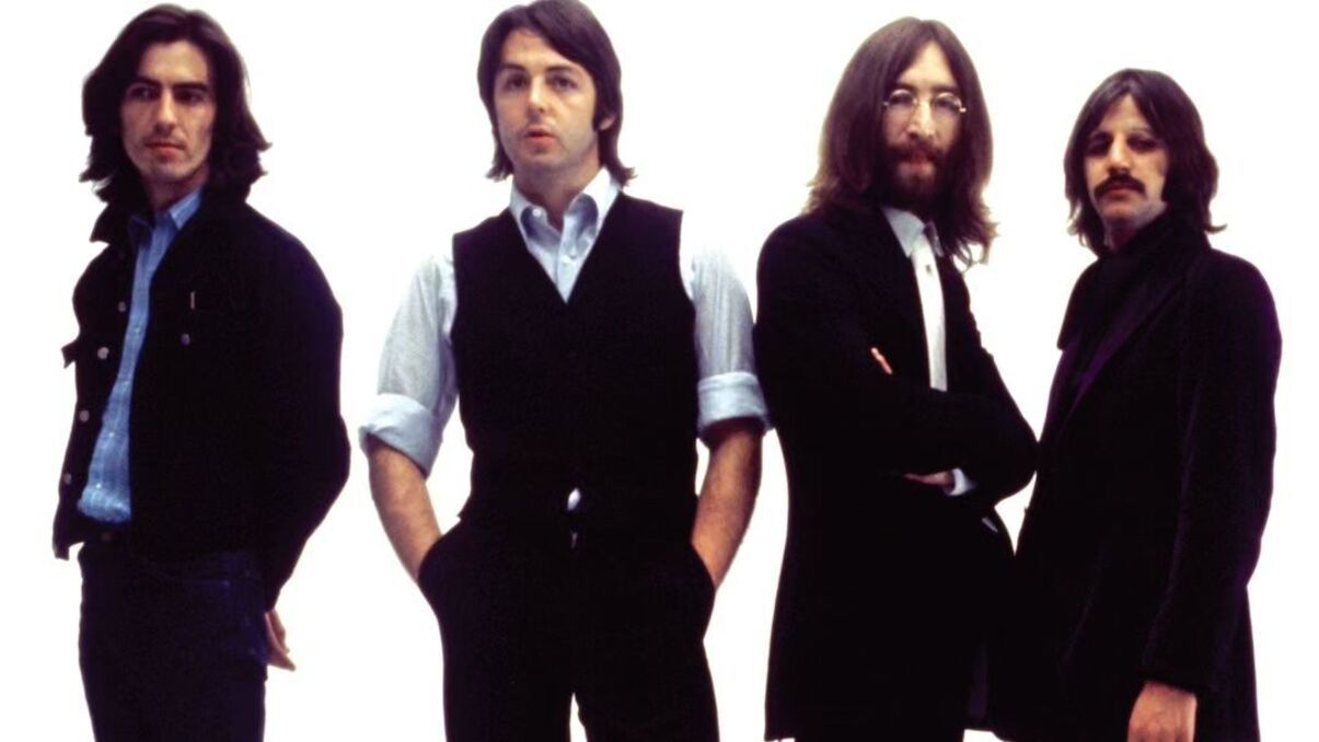The Beatles The Beatles