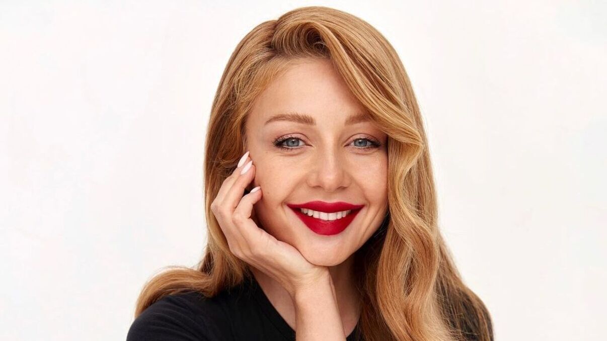 Тина Король Тина Король