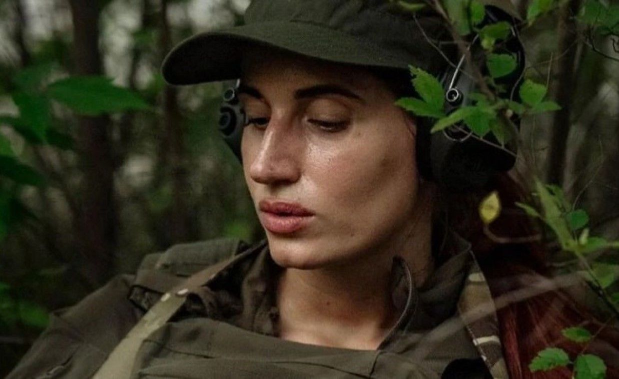 Евгения Эмеральд Евгения Эмеральд