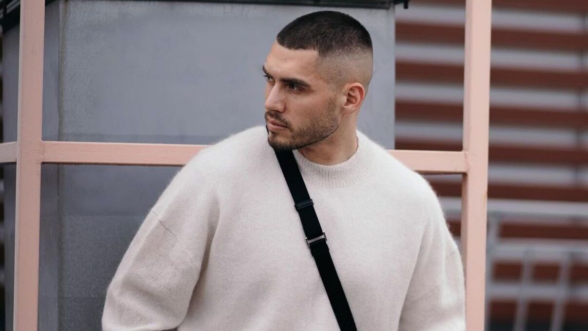 Никита Добрынин Никита Добрынин